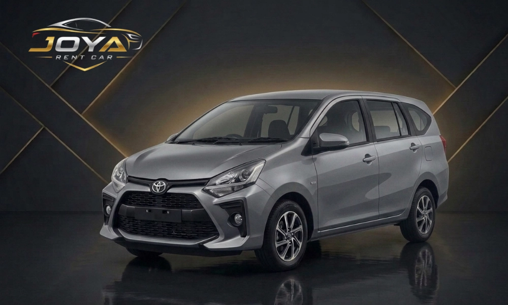 Toyota Calya