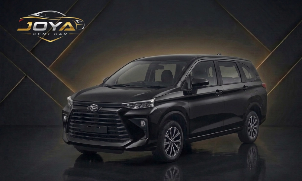 Daihatsu Great New Xenia
