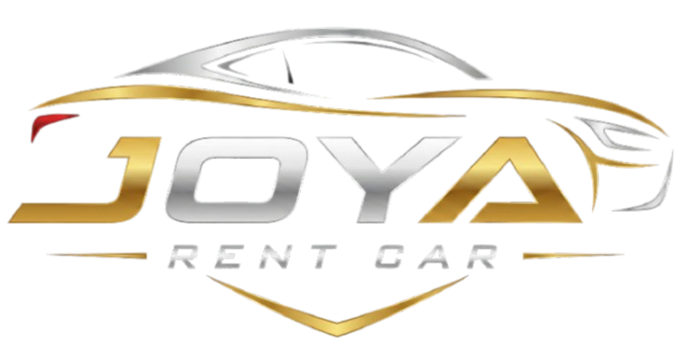 Logo Joya Rent Car