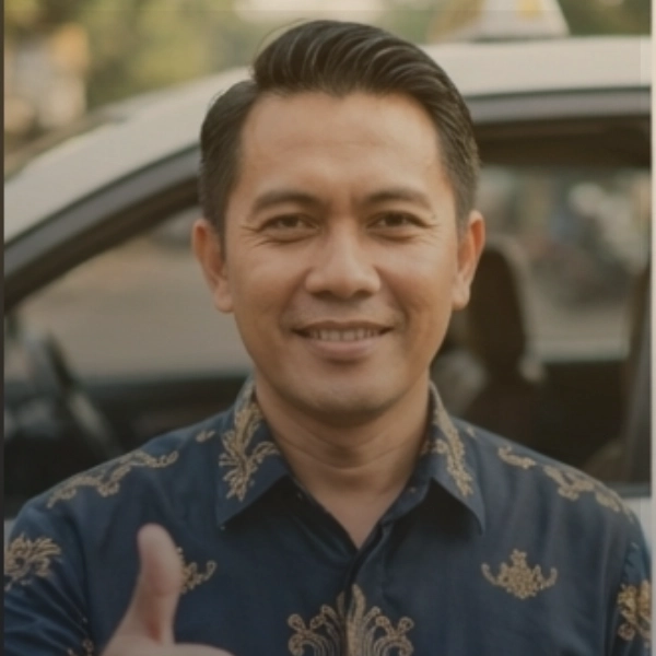 Rahmat Hidayat
