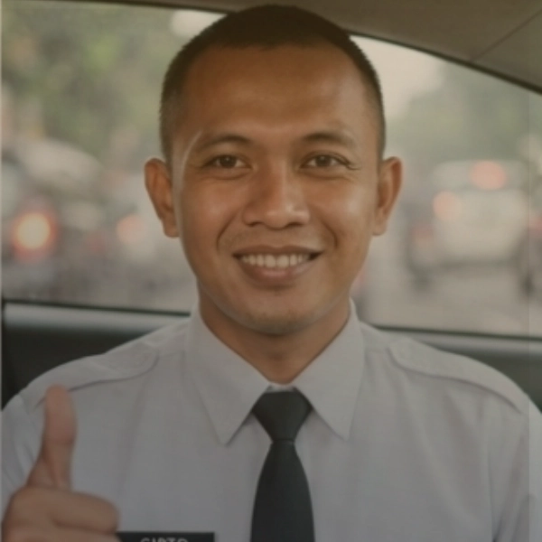 Budi Santoso