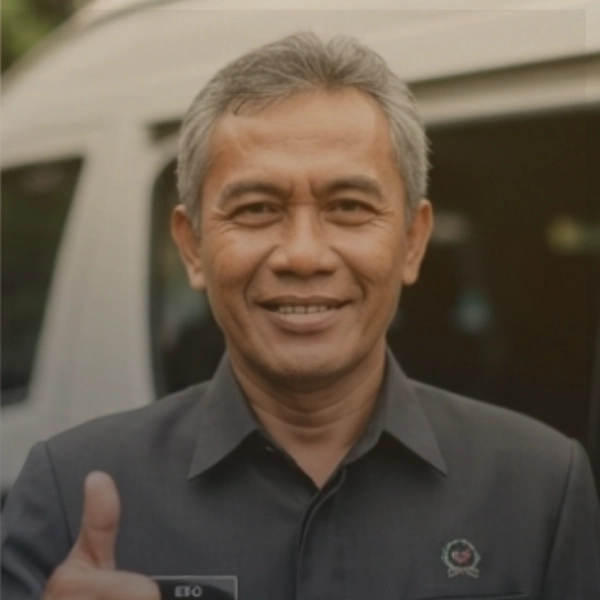 Hendra Pratama