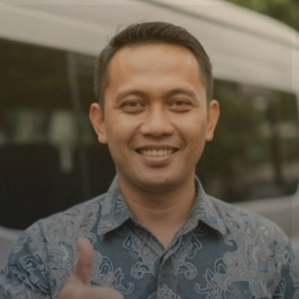 Agus Setiawan