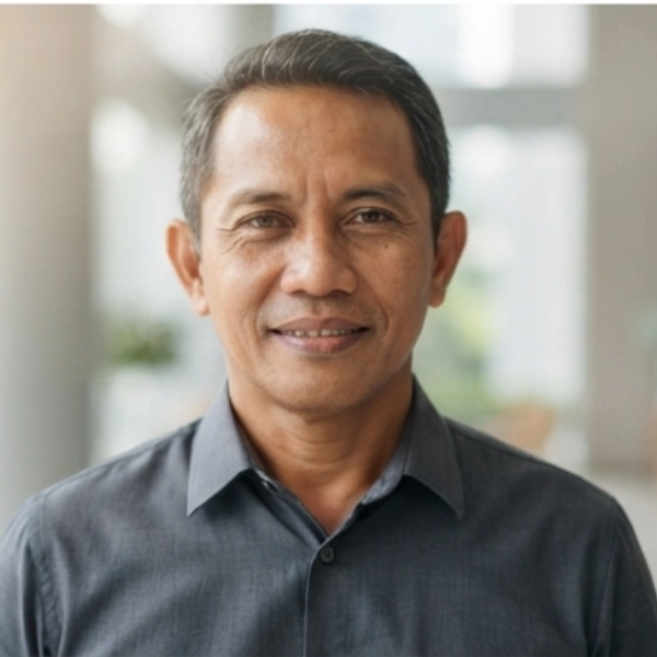 Bapak Aang Gunawan